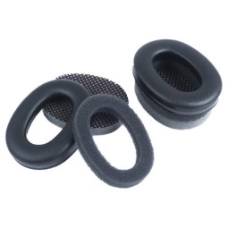 Hygiensats till hörselskydd